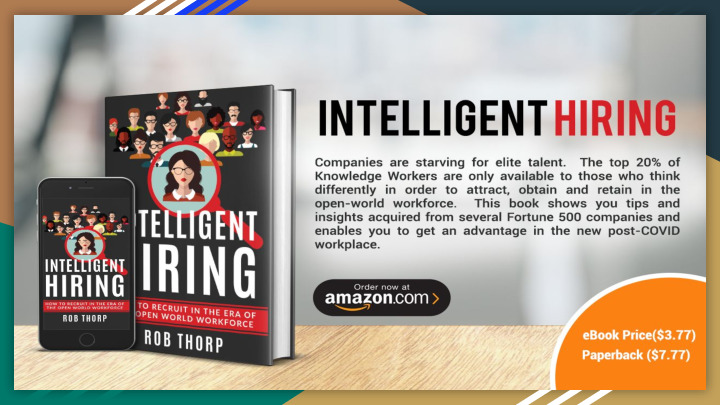 3. Jefferson Hart Inc. Presentation Slides: Intelligent Hiring thumbnail