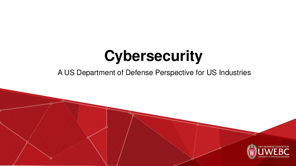 1. UWEBC Presentation Slides: Opening Remarks thumbnail