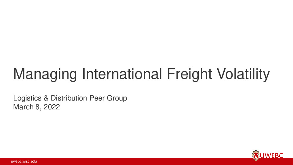 2. UWEBC Presentation Slides: Opening Remarks thumbnail