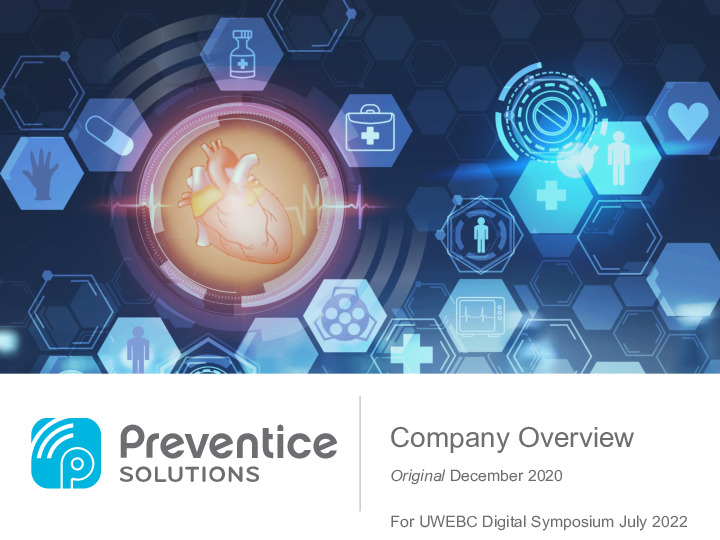 10. Preventice Presentation Slides thumbnail