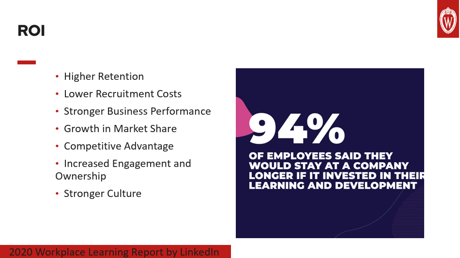 3. UW-Madison Presentation Slides: Investing in Talent: Continuous Learning for Supply Chain Leaders thumbnail