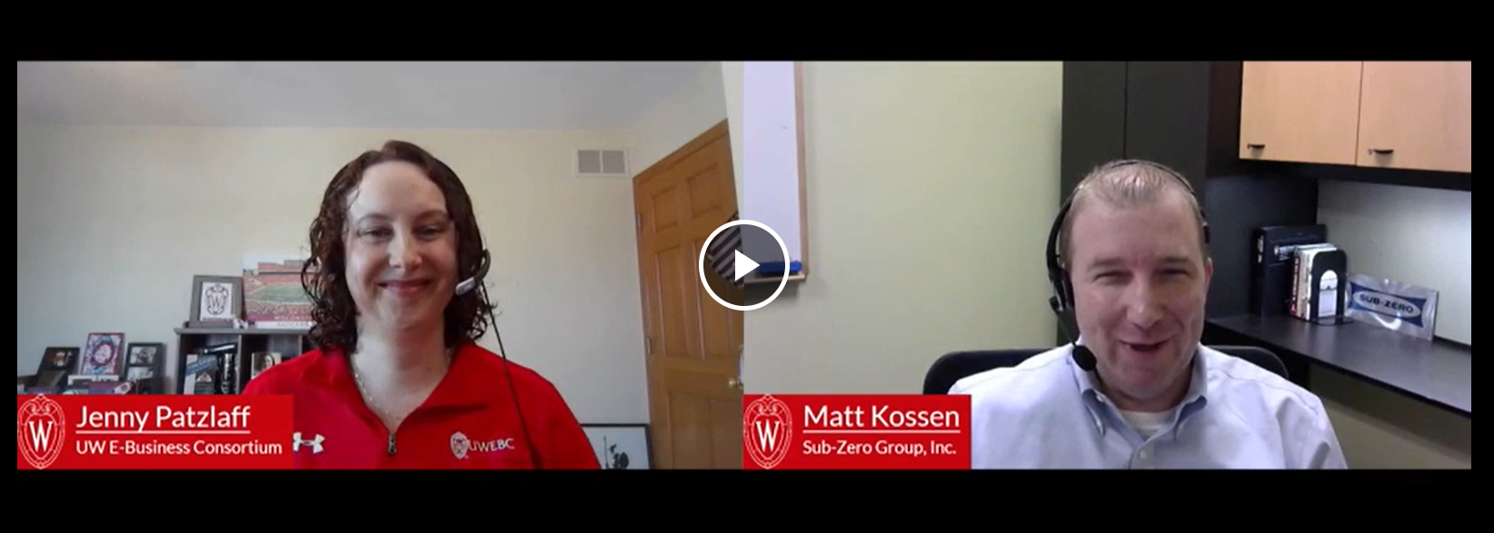 3. Sub-Zero Group, Inc. Presentation: Managing International Freight Volatility thumbnail