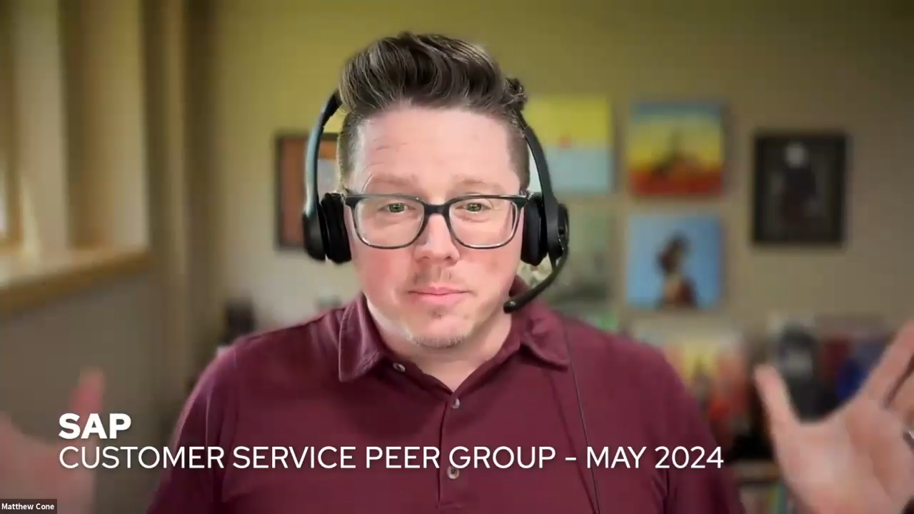 3. Q&A Session with SAP thumbnail