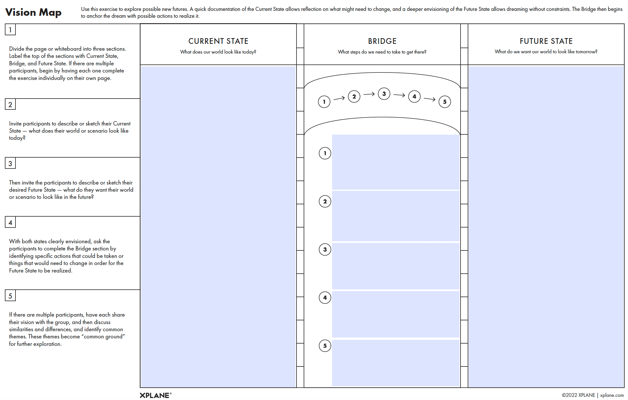 8. Additional Resources - XPL Vision Map.pdf thumbnail